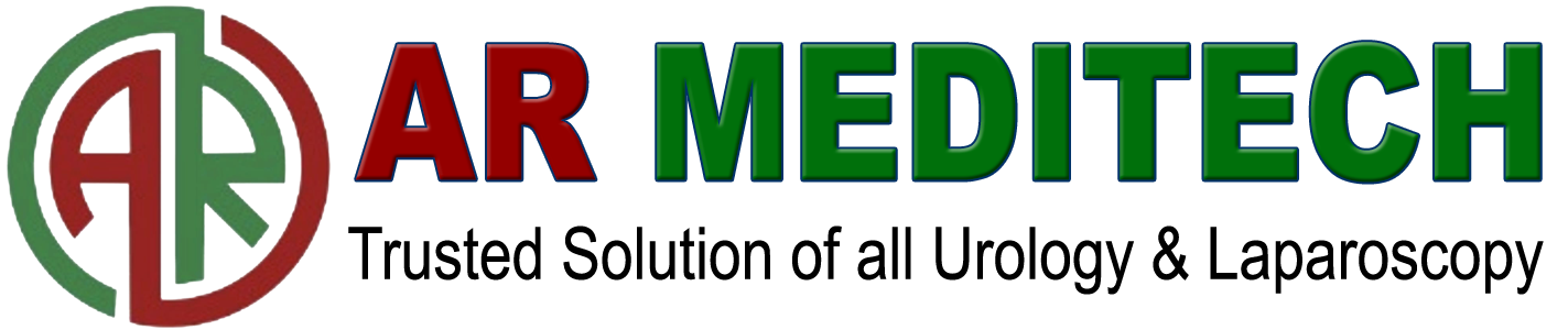 AR MEDITECH