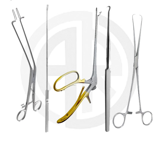 Biopsy Set Small